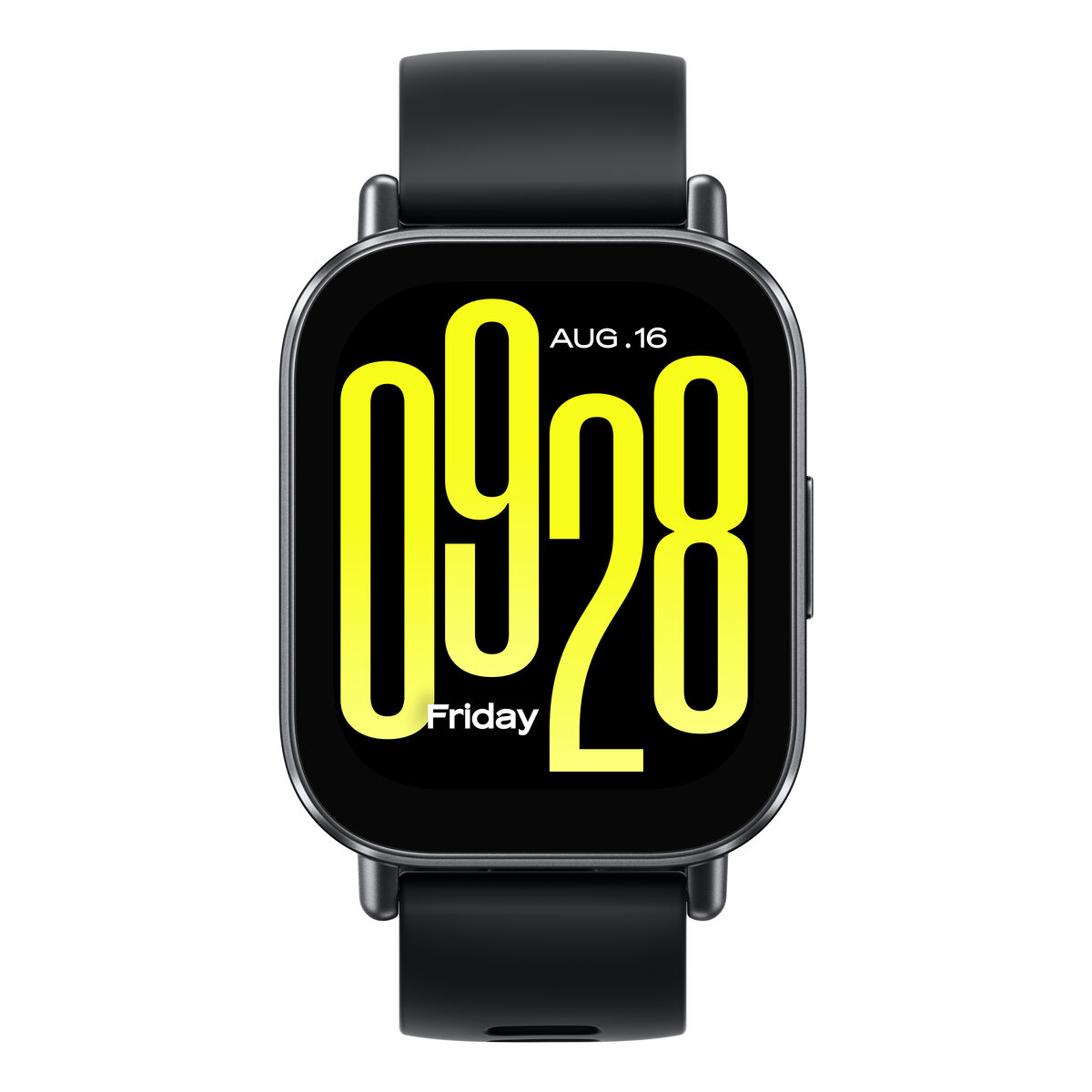 Smartwatch Xiaomi Redmi Watch 5 Active Preto 2"